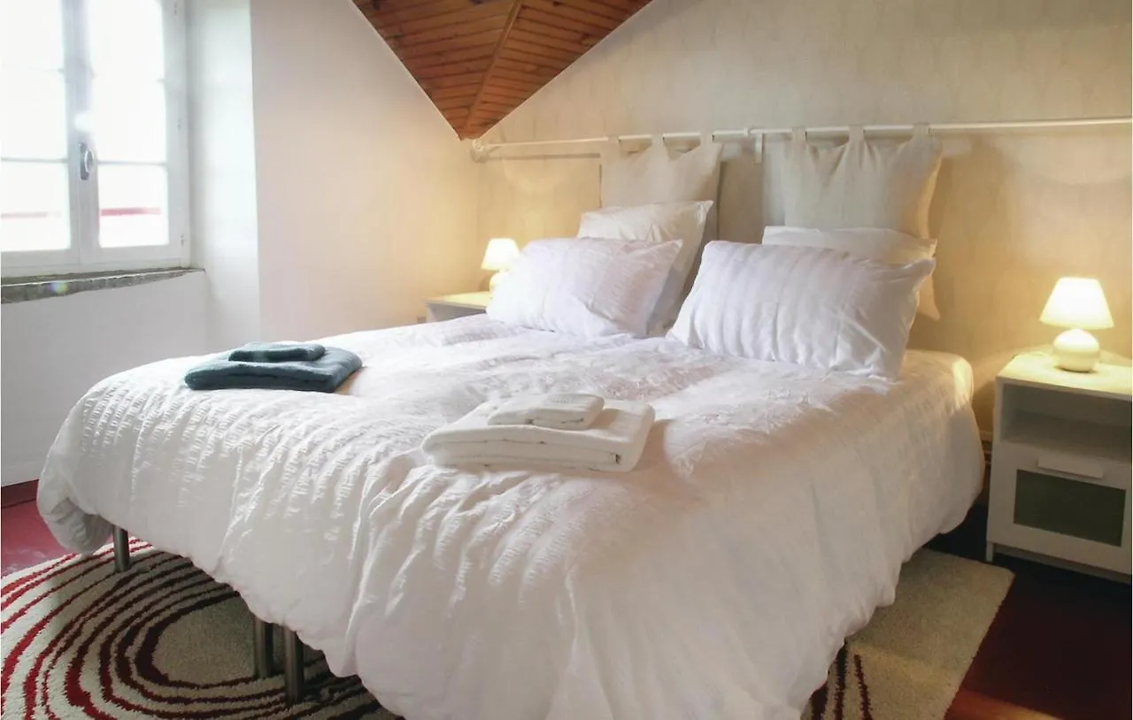 3 Bedroom Nice Home In Lahitte Toupiere