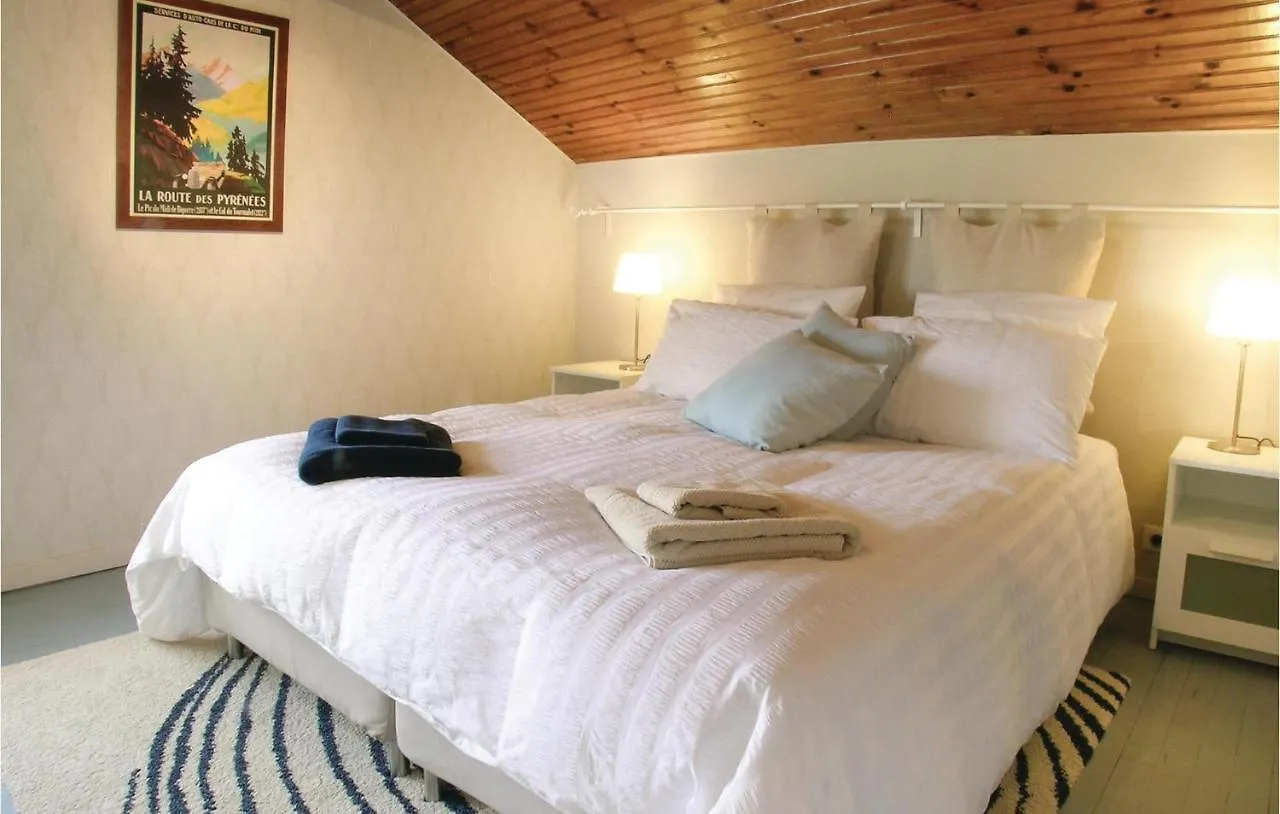 3 Bedroom Nice Home In Lahitte Toupiere France